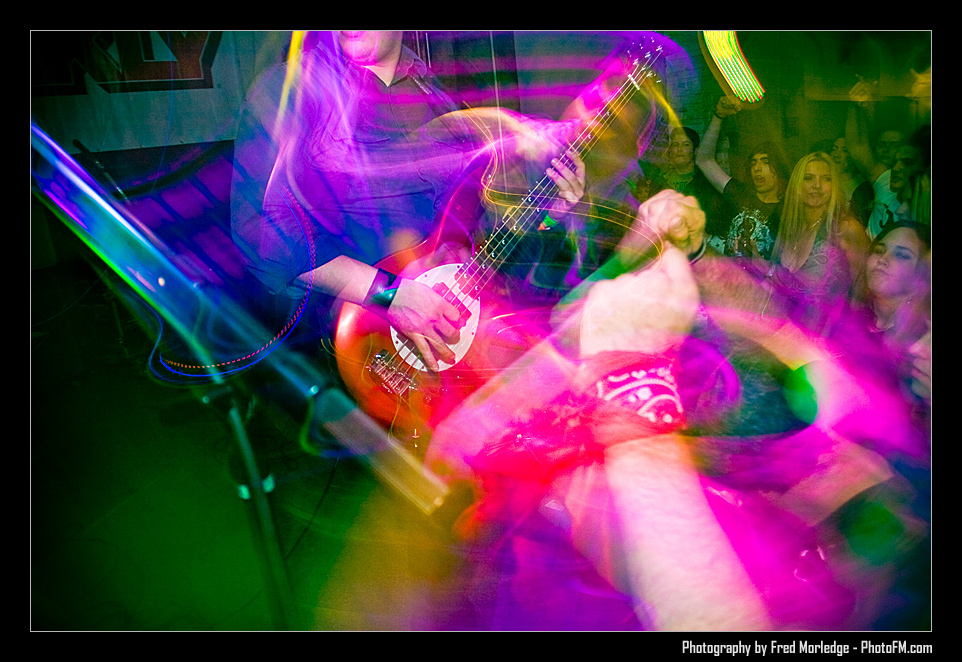 Fight for Fame Las Vegas By PhotoFM - November 25 2007 - Icehouse Lounge - 018