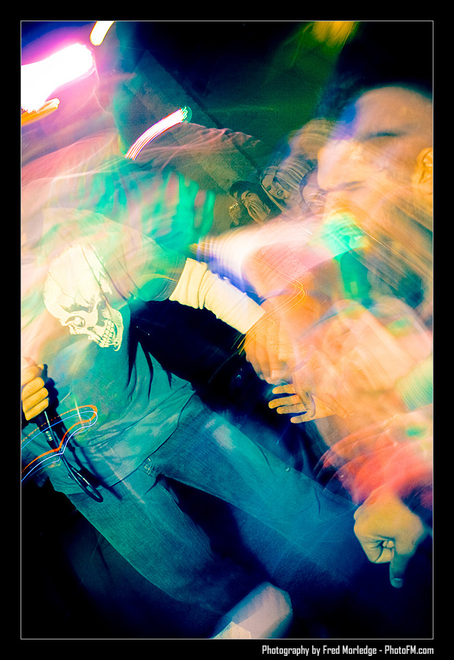 Fight for Fame Las Vegas By PhotoFM - November 25 2007 - Icehouse Lounge - 019