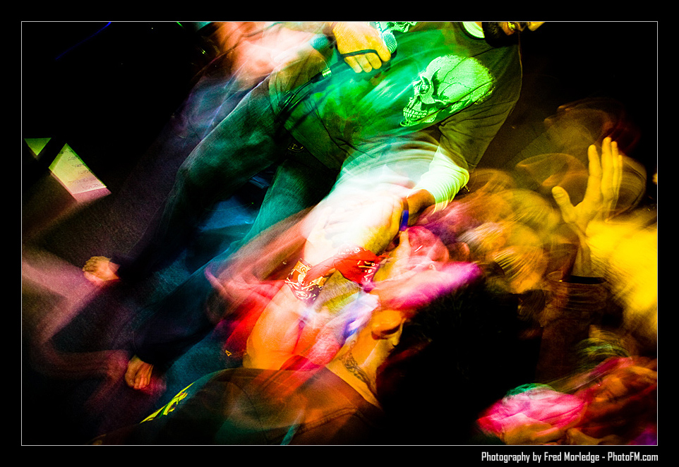 Fight for Fame Las Vegas By PhotoFM - November 25 2007 - Icehouse Lounge - 020