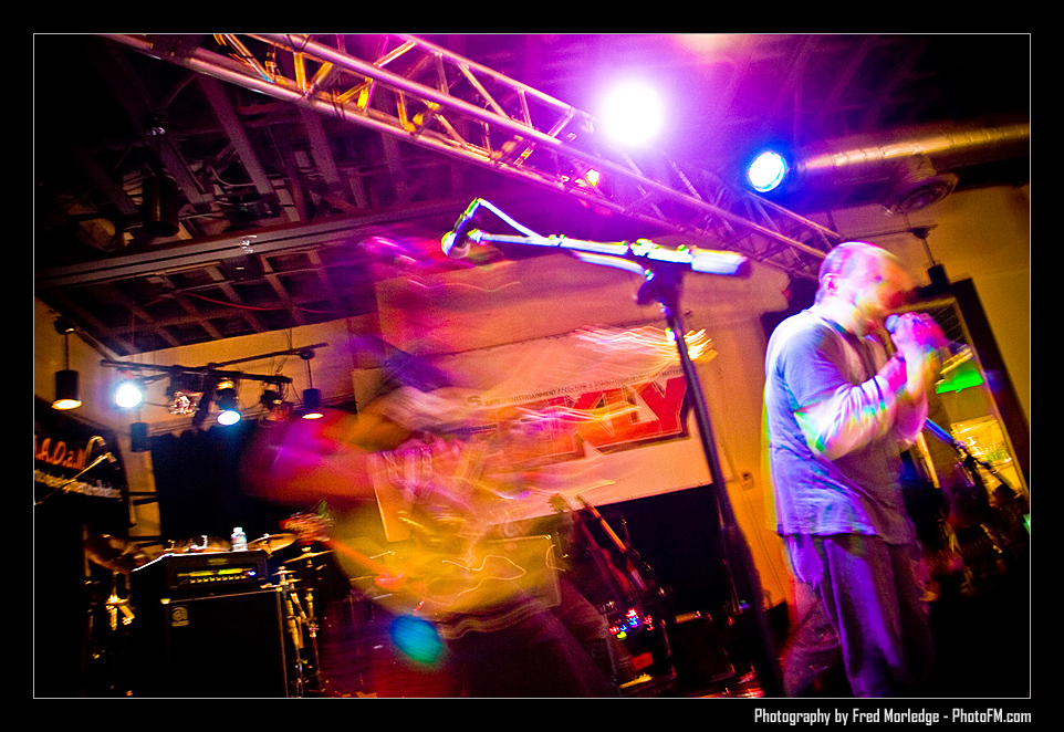 Fight for Fame Las Vegas By PhotoFM - November 25 2007 - Icehouse Lounge - 023