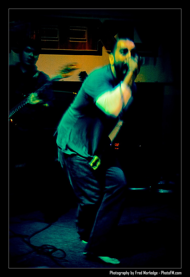 Fight for Fame Las Vegas By PhotoFM - November 25 2007 - Icehouse Lounge - 024