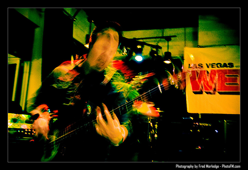 Fight for Fame Las Vegas By PhotoFM - November 25 2007 - Icehouse Lounge - 026