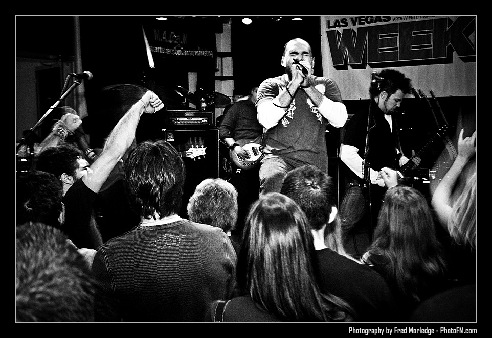 Fight for Fame Las Vegas By PhotoFM - November 25 2007 - Icehouse Lounge - 027