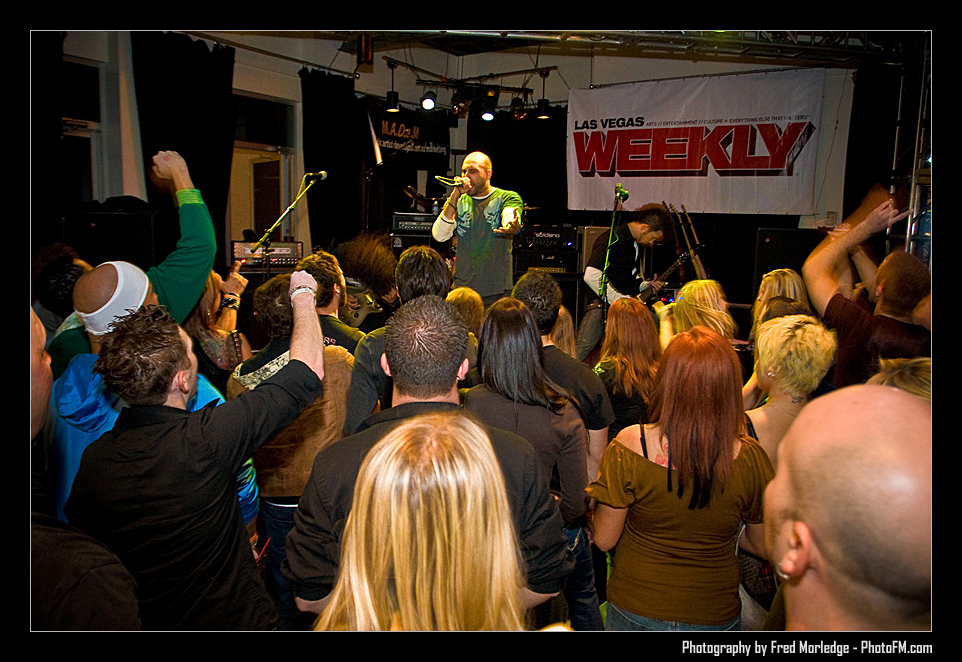 Fight for Fame Las Vegas By PhotoFM - November 25 2007 - Icehouse Lounge - 030