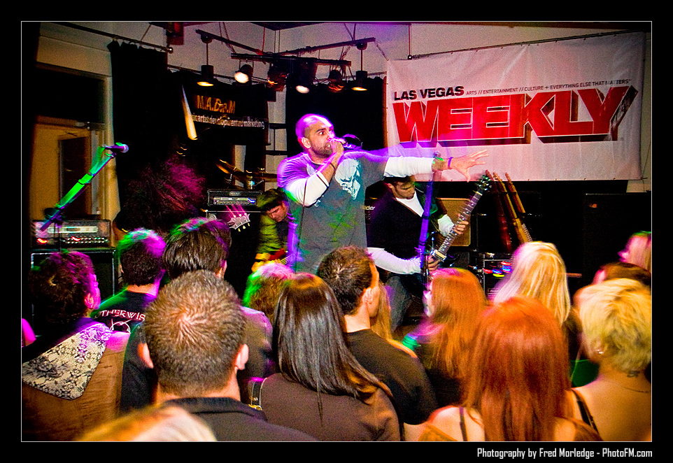 Fight for Fame Las Vegas By PhotoFM - November 25 2007 - Icehouse Lounge - 031