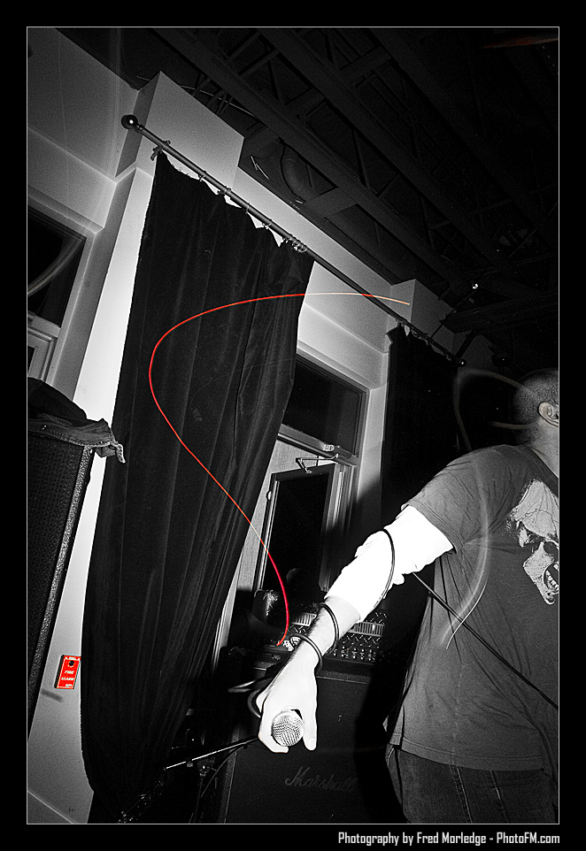 Fight for Fame Las Vegas By PhotoFM - November 25 2007 - Icehouse Lounge - 035