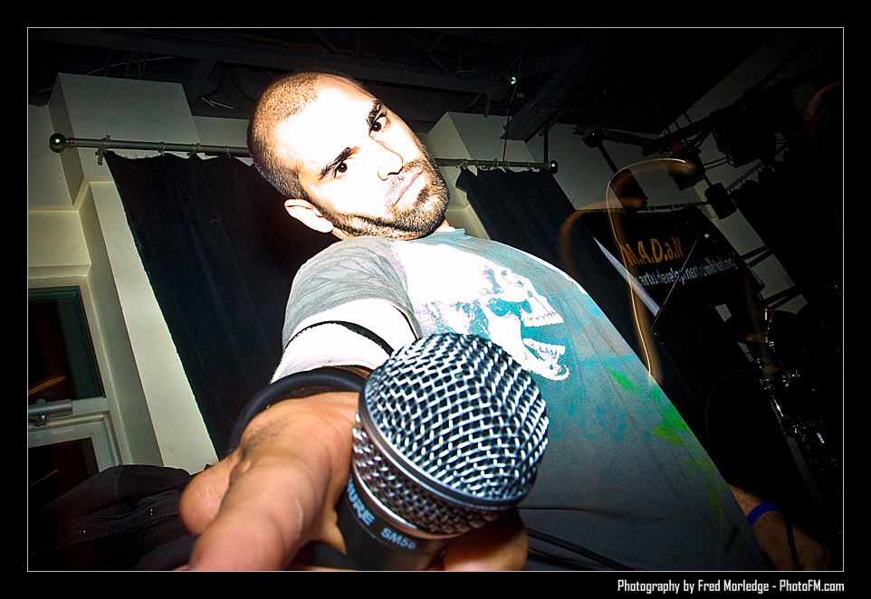 Fight for Fame Las Vegas By PhotoFM - November 25 2007 - Icehouse Lounge - 036