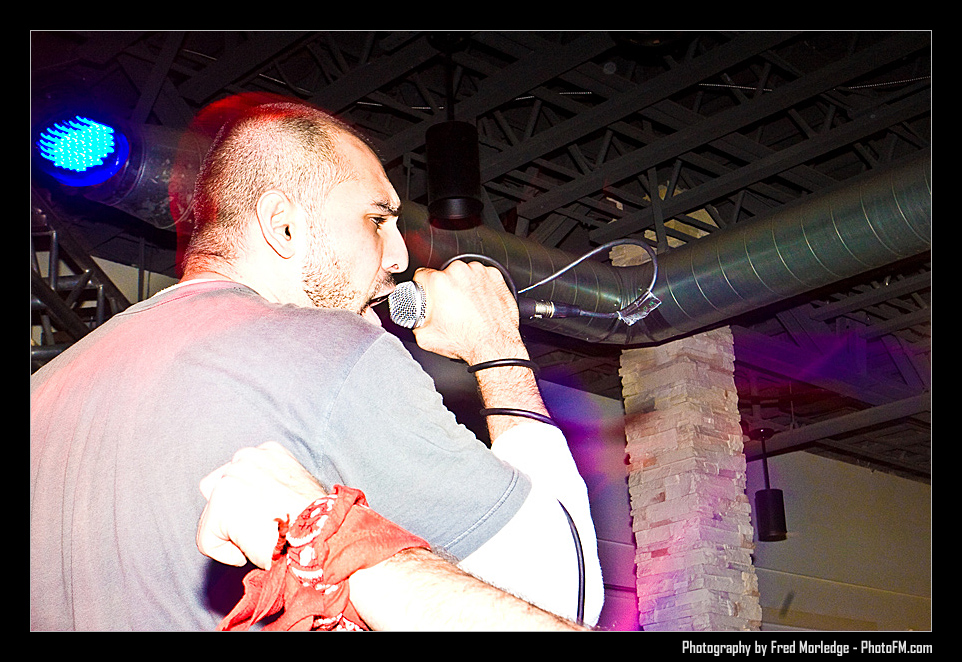 Fight for Fame Las Vegas By PhotoFM - November 25 2007 - Icehouse Lounge - 037