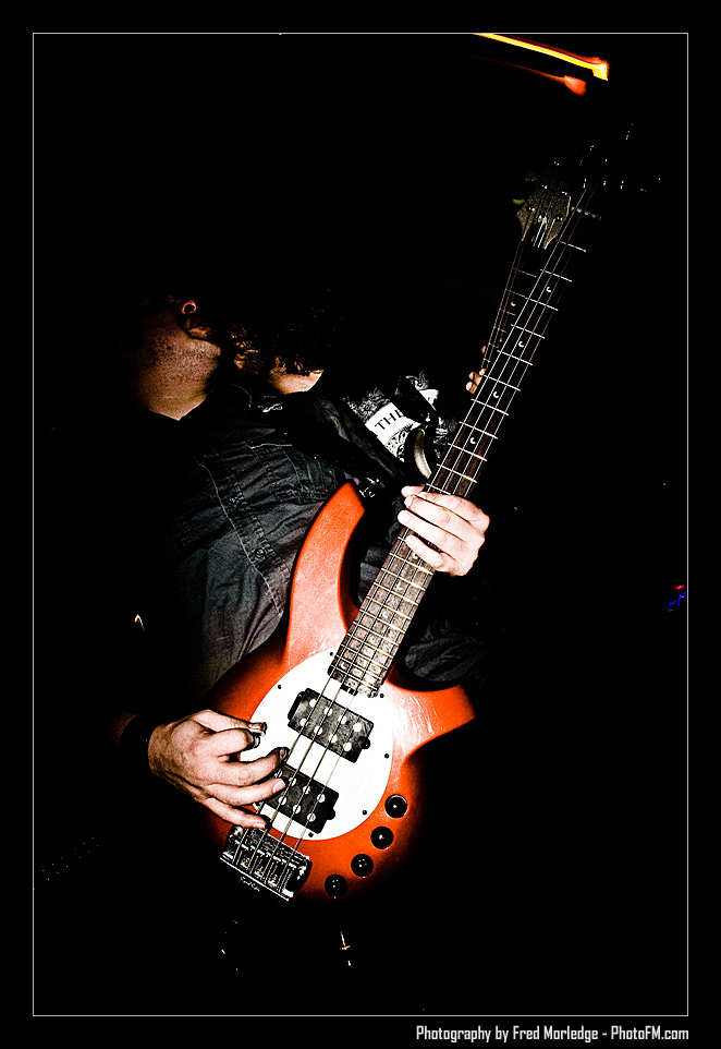 Fight for Fame Las Vegas By PhotoFM - November 25 2007 - Icehouse Lounge - 038