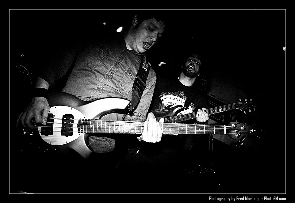 Fight for Fame Las Vegas By PhotoFM - November 25 2007 - Icehouse Lounge - 039