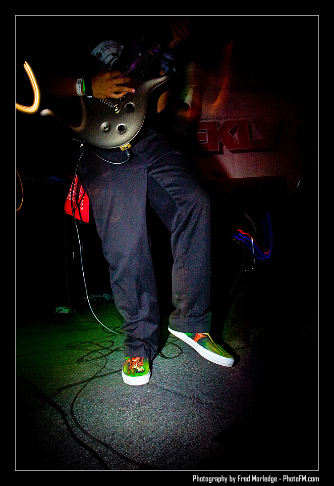 Fight for Fame Las Vegas By PhotoFM - November 25 2007 - Icehouse Lounge - 040