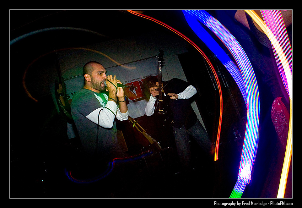 Fight for Fame Las Vegas By PhotoFM - November 25 2007 - Icehouse Lounge - 042