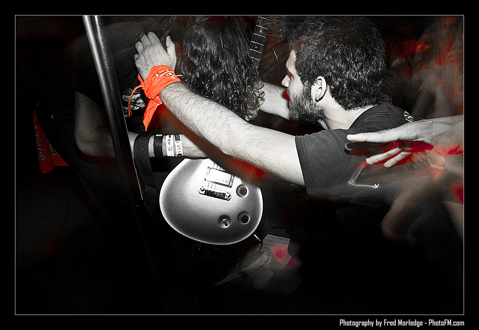 Fight for Fame Las Vegas By PhotoFM - November 25 2007 - Icehouse Lounge - 043