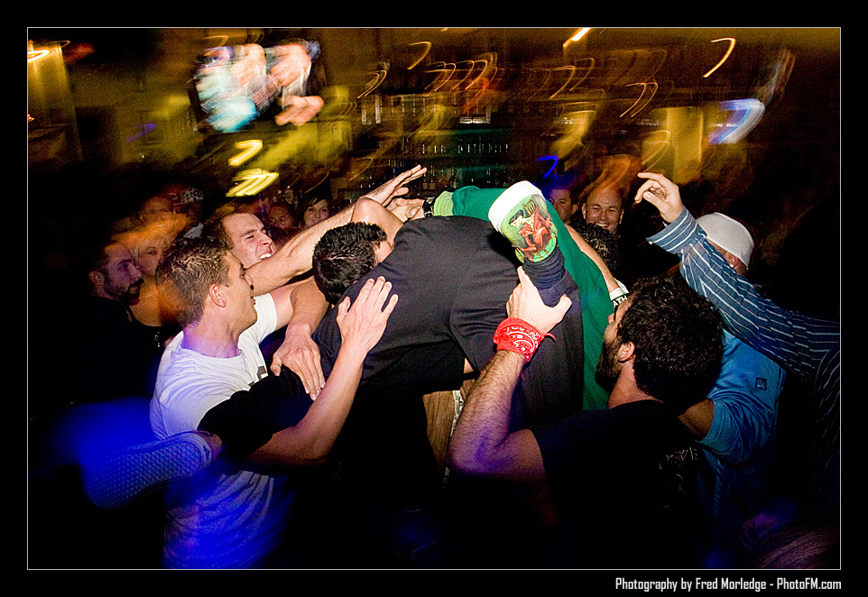 Fight for Fame Las Vegas By PhotoFM - November 25 2007 - Icehouse Lounge - 044