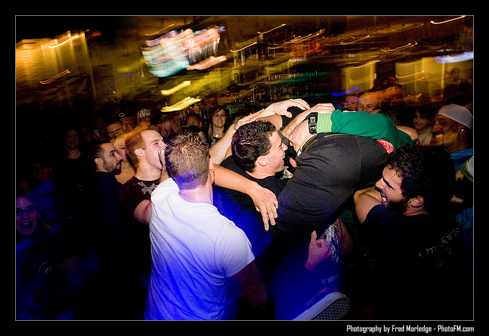 Fight for Fame Las Vegas By PhotoFM - November 25 2007 - Icehouse Lounge - 045