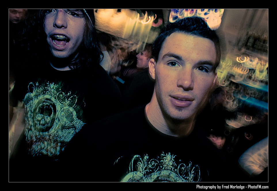 Fight for Fame Las Vegas By PhotoFM - November 25 2007 - Icehouse Lounge - 048