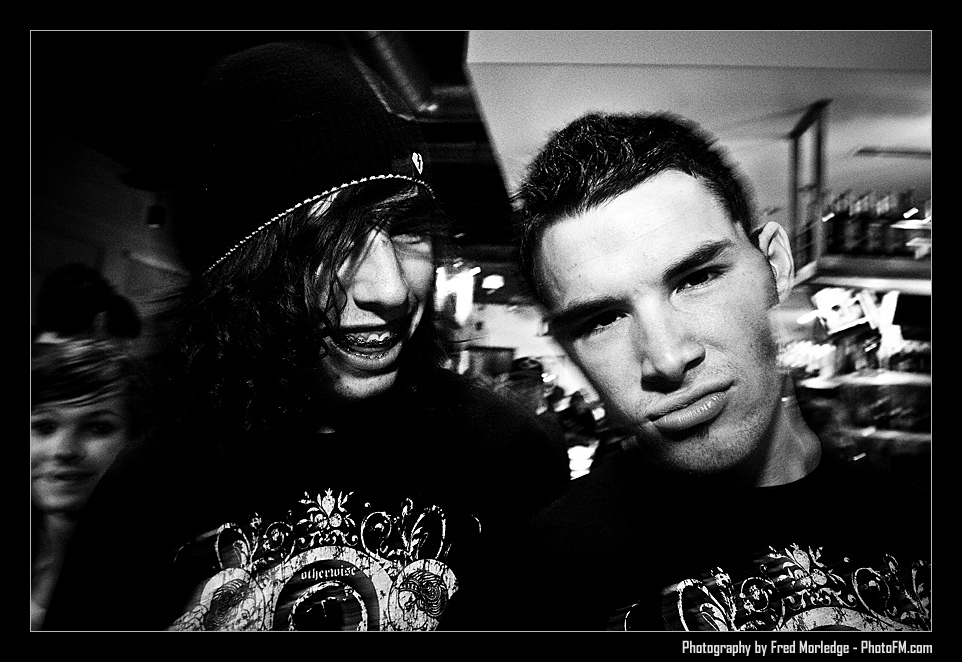 Fight for Fame Las Vegas By PhotoFM - November 25 2007 - Icehouse Lounge - 049