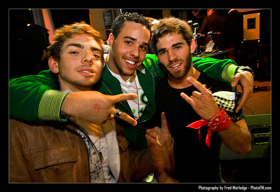 Fight for Fame Las Vegas By PhotoFM - November 25 2007 - Icehouse Lounge - 050