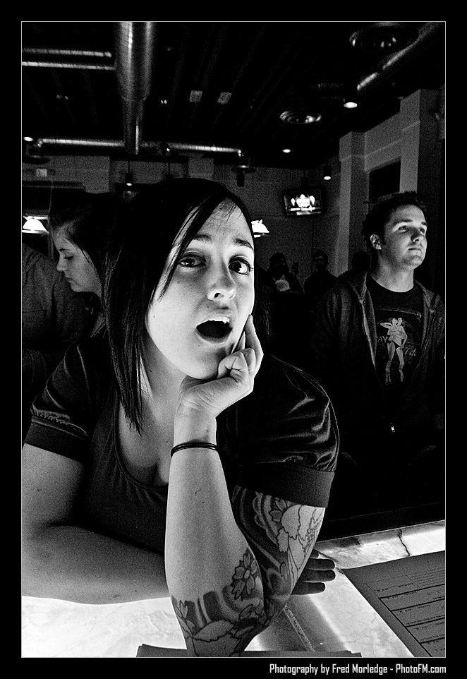 Fight for Fame Las Vegas By PhotoFM - November 25 2007 - Icehouse Lounge - 051