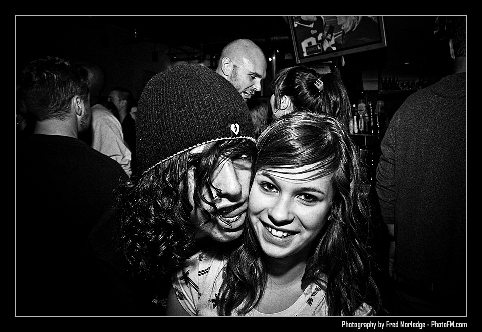 Fight for Fame Las Vegas By PhotoFM - November 25 2007 - Icehouse Lounge - 054