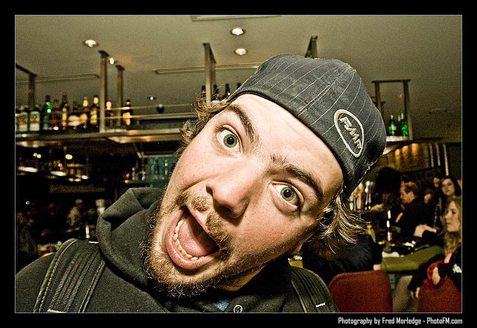 Fight for Fame Las Vegas By PhotoFM - November 25 2007 - Icehouse Lounge - 057