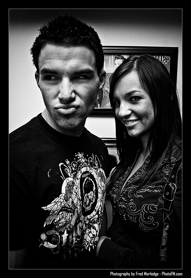 Fight for Fame Las Vegas By PhotoFM - November 25 2007 - Icehouse Lounge - 058