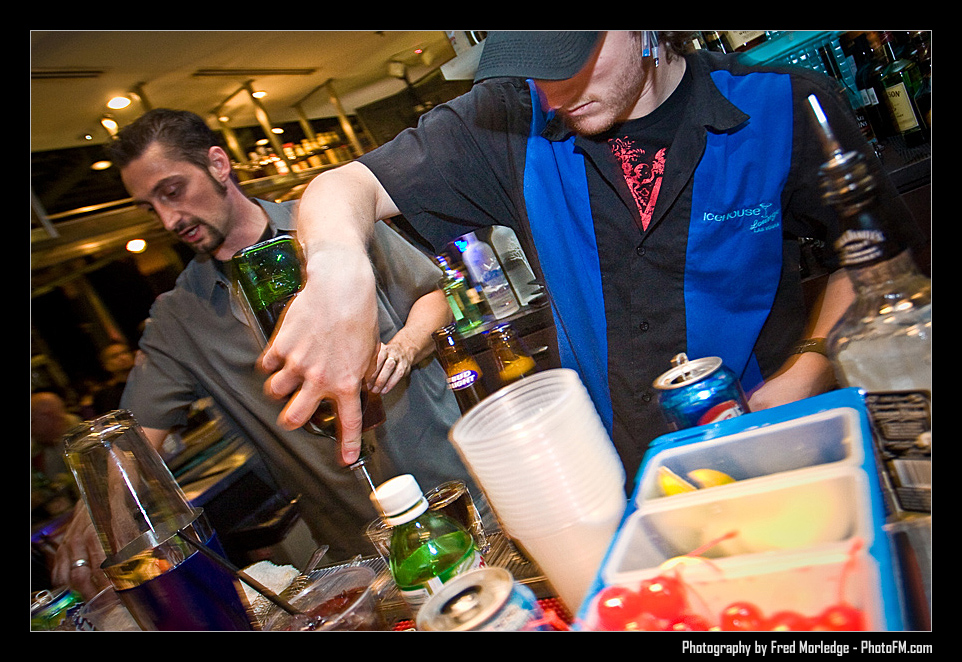 Fight for Fame Las Vegas By PhotoFM - November 25 2007 - Icehouse Lounge - 060