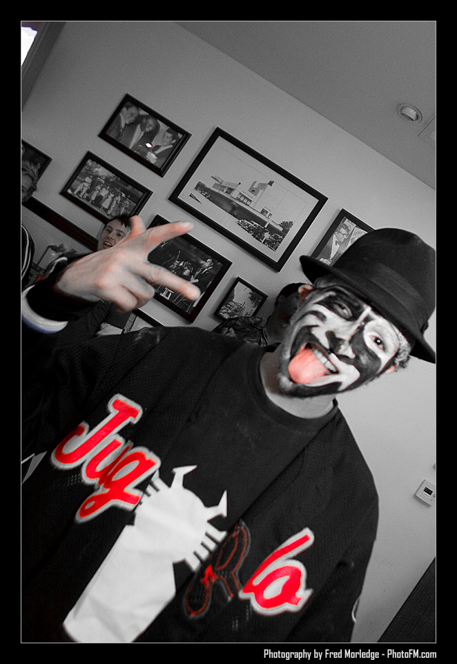 Fight for Fame Las Vegas By PhotoFM - November 25 2007 - Icehouse Lounge - 061