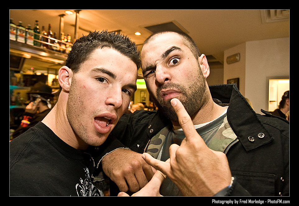 Fight for Fame Las Vegas By PhotoFM - November 25 2007 - Icehouse Lounge - 062