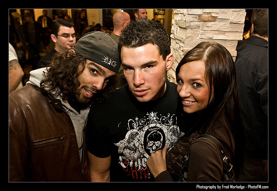 Fight for Fame Las Vegas By PhotoFM - November 25 2007 - Icehouse Lounge - 063