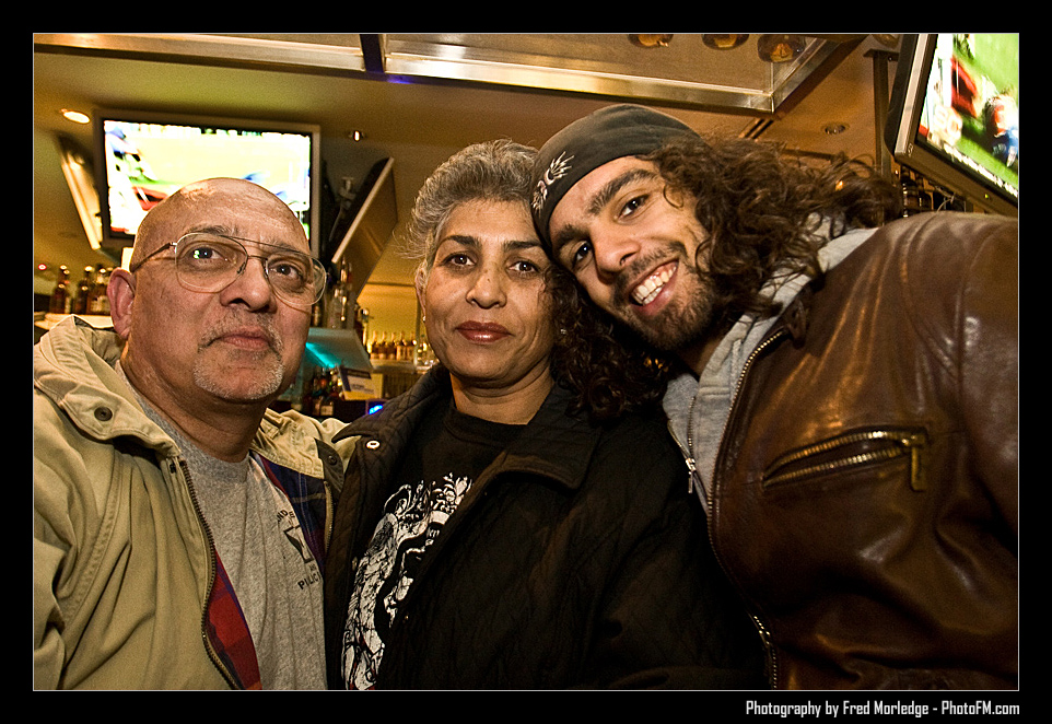 Fight for Fame Las Vegas By PhotoFM - November 25 2007 - Icehouse Lounge - 068