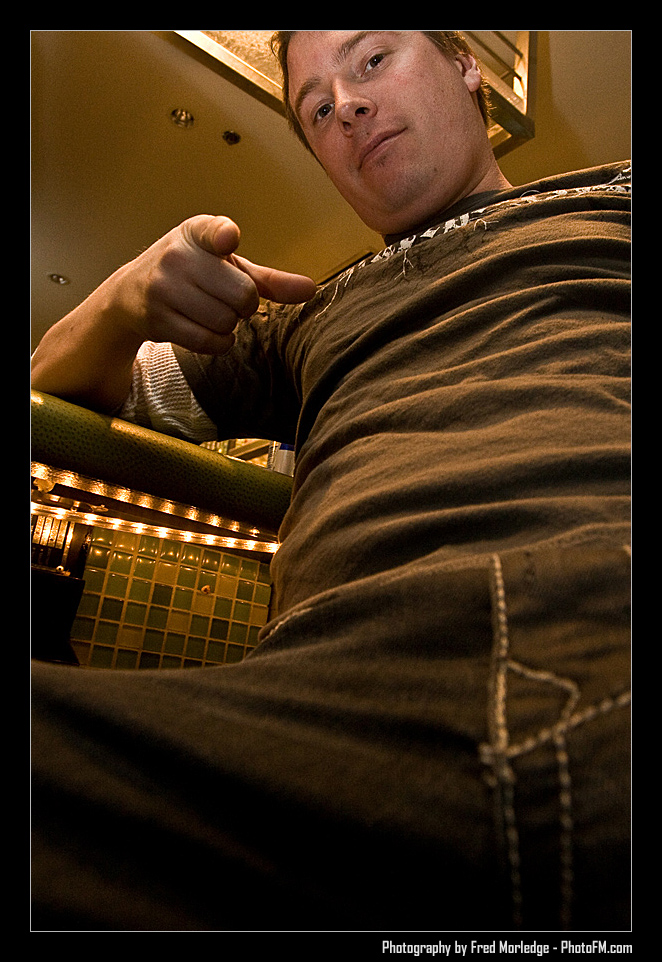 Fight for Fame Las Vegas By PhotoFM - November 25 2007 - Icehouse Lounge - 070