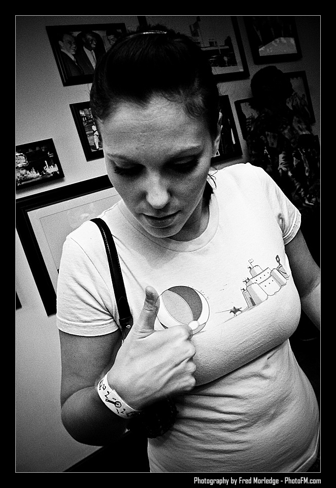 Fight for Fame Las Vegas By PhotoFM - November 25 2007 - Icehouse Lounge - 071