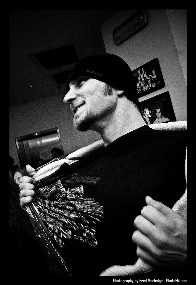 Fight for Fame Las Vegas By PhotoFM - November 25 2007 - Icehouse Lounge - 072