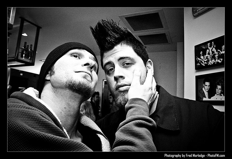 Fight for Fame Las Vegas By PhotoFM - November 25 2007 - Icehouse Lounge - 073