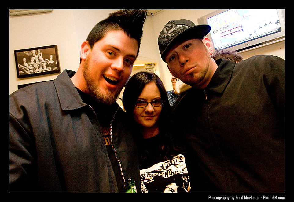 Fight for Fame Las Vegas By PhotoFM - November 25 2007 - Icehouse Lounge - 076