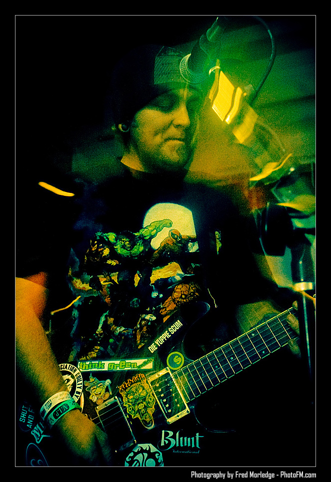 Fight for Fame Las Vegas By PhotoFM - November 25 2007 - Icehouse Lounge - 082