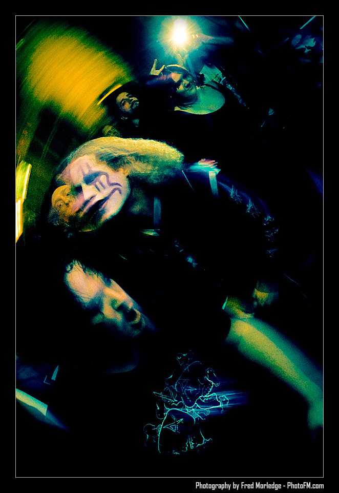 Fight for Fame Las Vegas By PhotoFM - November 25 2007 - Icehouse Lounge - 083