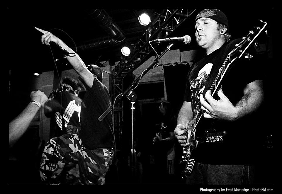 Fight for Fame Las Vegas By PhotoFM - November 25 2007 - Icehouse Lounge - 085