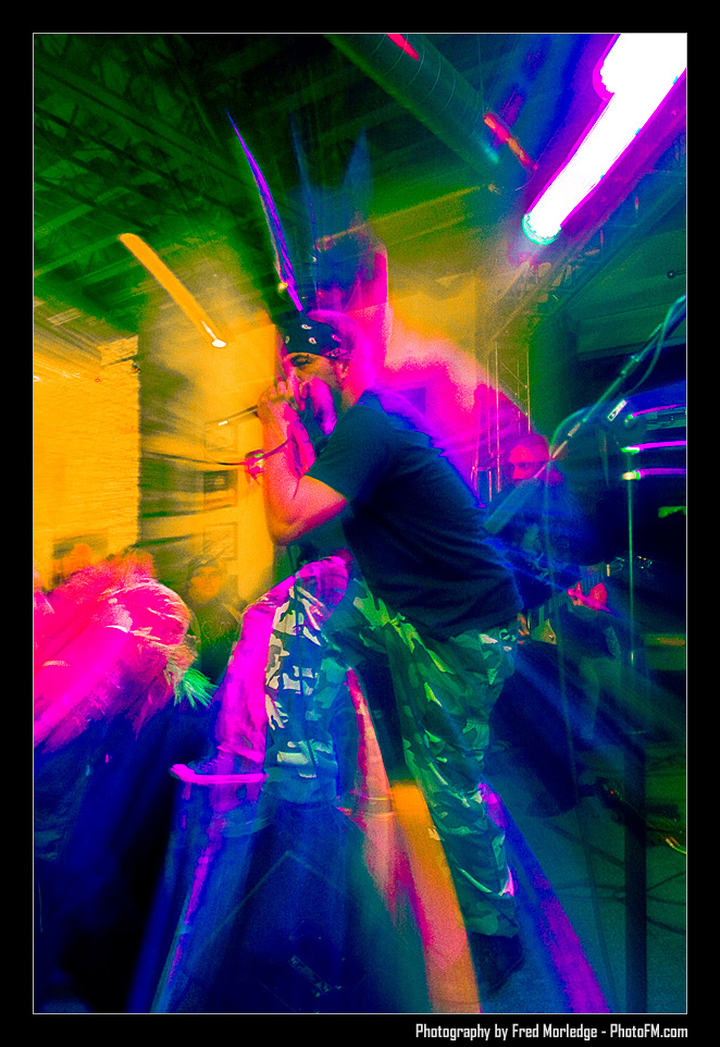 Fight for Fame Las Vegas By PhotoFM - November 25 2007 - Icehouse Lounge - 086