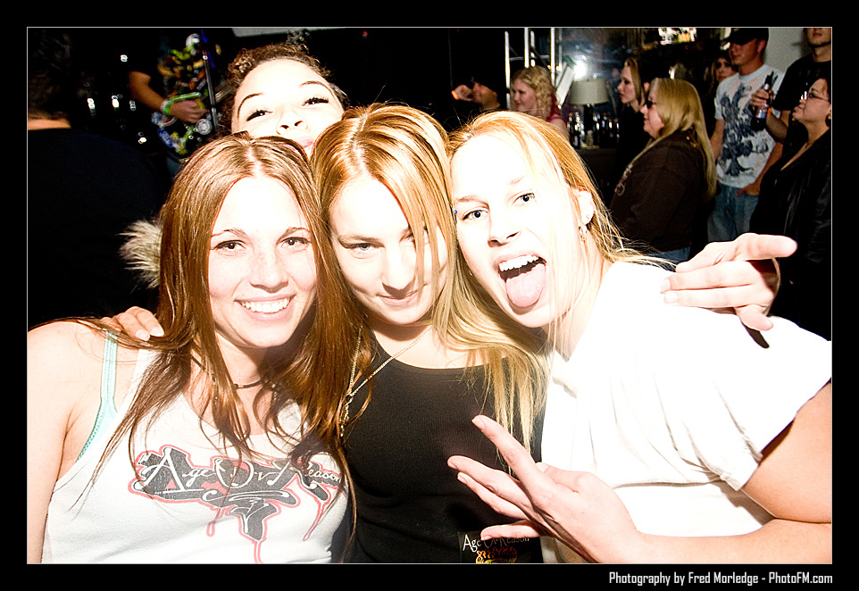 Fight for Fame Las Vegas By PhotoFM - November 25 2007 - Icehouse Lounge - 089