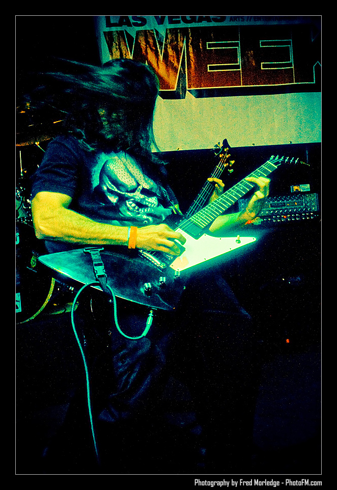 Fight for Fame Las Vegas By PhotoFM - November 25 2007 - Icehouse Lounge - 090