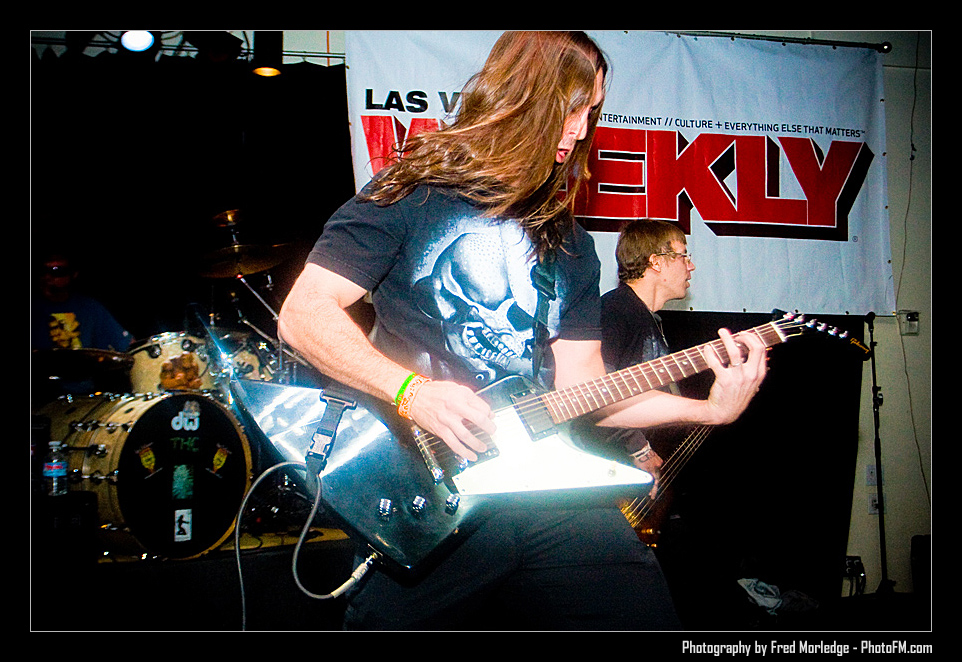 Fight for Fame Las Vegas By PhotoFM - November 25 2007 - Icehouse Lounge - 091