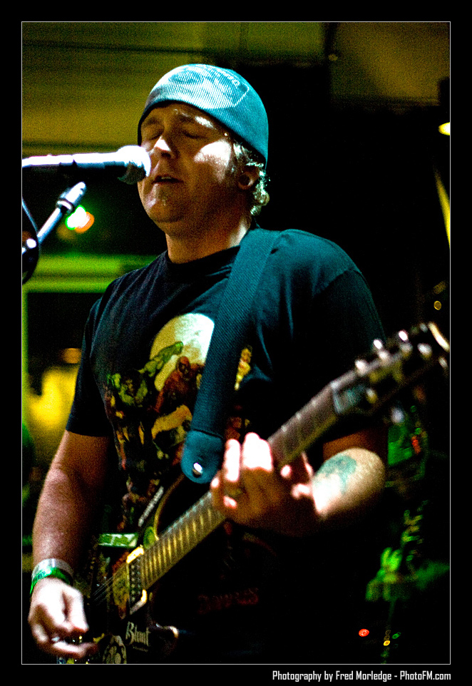 Fight for Fame Las Vegas By PhotoFM - November 25 2007 - Icehouse Lounge - 094