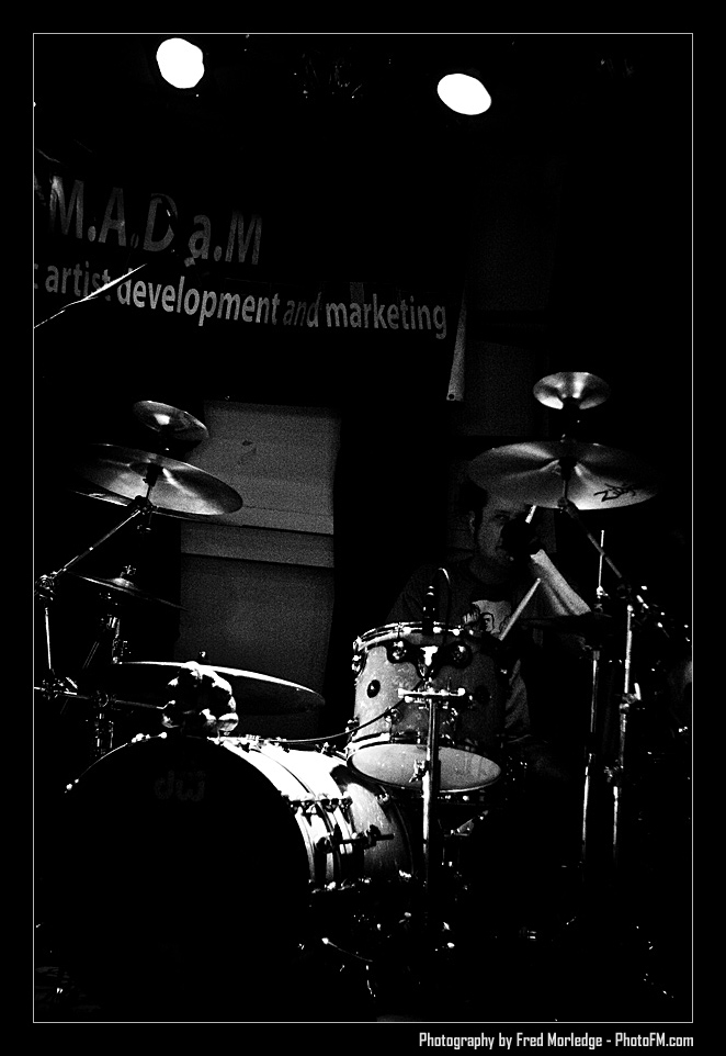 Fight for Fame Las Vegas By PhotoFM - November 25 2007 - Icehouse Lounge - 096