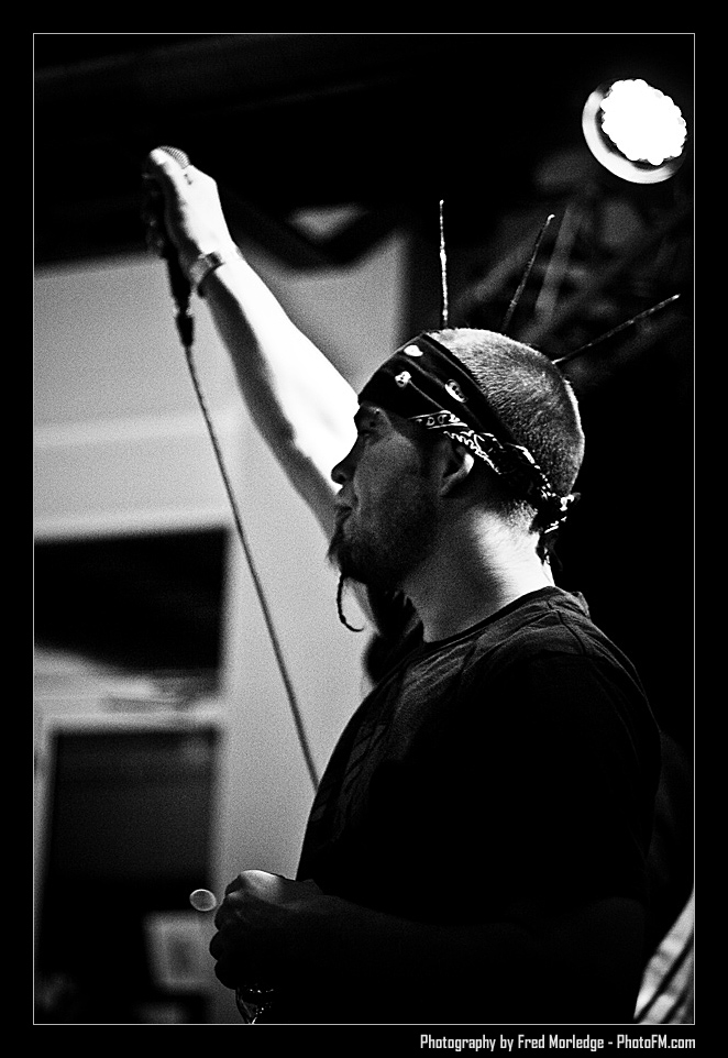 Fight for Fame Las Vegas By PhotoFM - November 25 2007 - Icehouse Lounge - 097