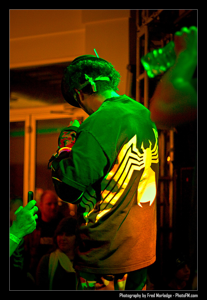 Fight for Fame Las Vegas By PhotoFM - November 25 2007 - Icehouse Lounge - 099