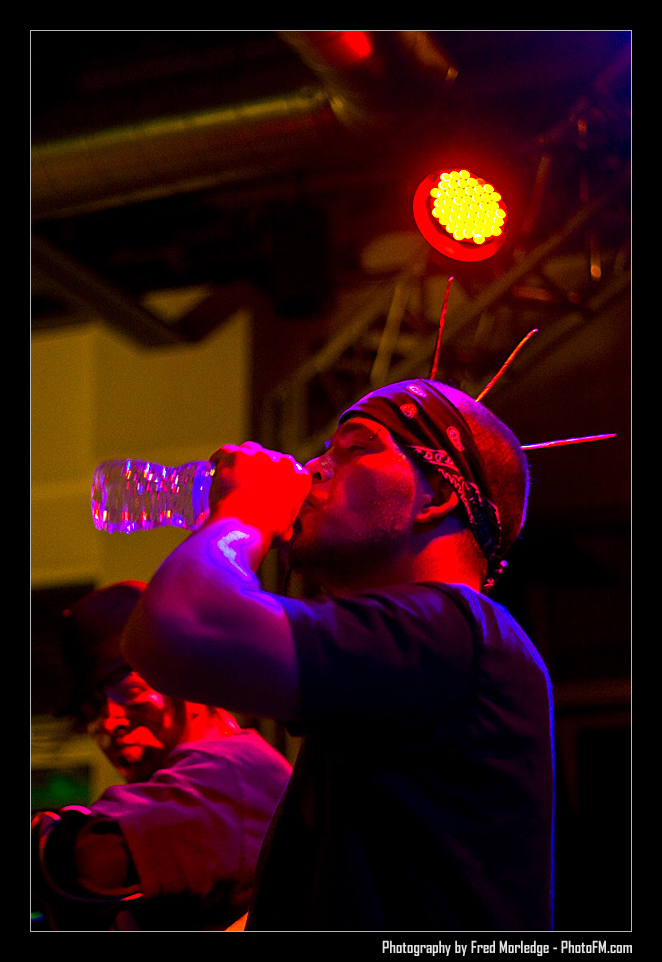 Fight for Fame Las Vegas By PhotoFM - November 25 2007 - Icehouse Lounge - 100