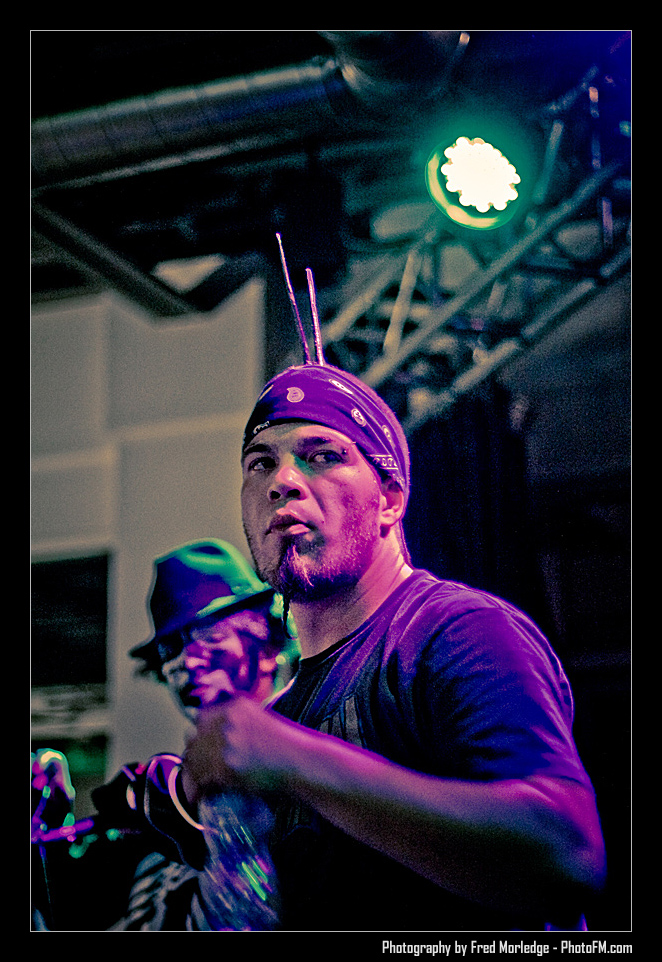 Fight for Fame Las Vegas By PhotoFM - November 25 2007 - Icehouse Lounge - 101