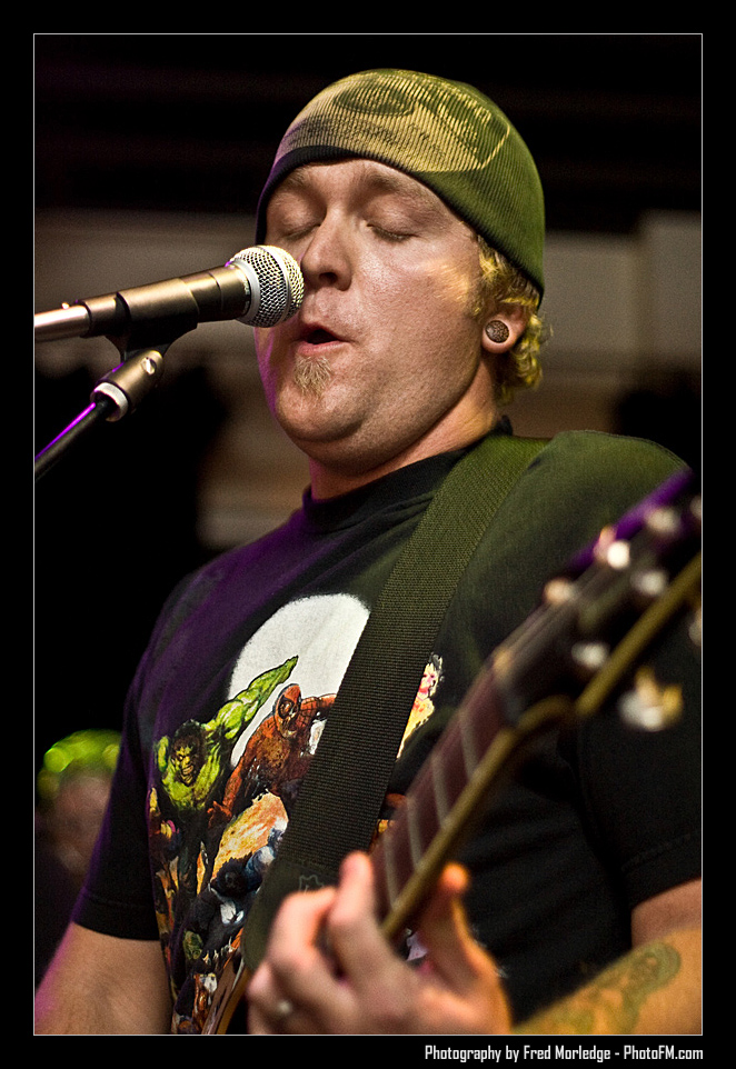 Fight for Fame Las Vegas By PhotoFM - November 25 2007 - Icehouse Lounge - 104